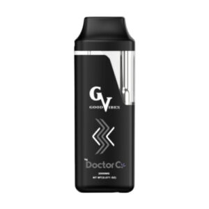 Grape Ape Disposable Pen