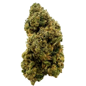 THC-A FLOWER - STRAWBERRY GARY